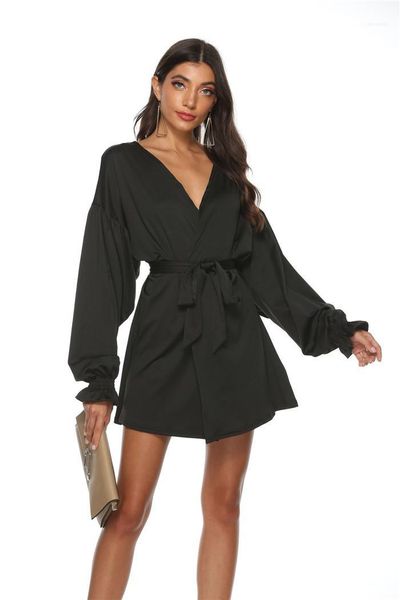 женская puff рукавом sexy костюмам solid black пояса v шеи порадовал платья femsles fsshion ночной клуб платье, Black;gray
женская puff рукавом sexy костюмам solid black пояса v шеи порадовал платья femsles fsshion ночной клуб платье, Black;gray
