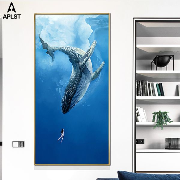 море океан холст стены искусства картина whale красоты девушка fall постеры влюбленным печать фотографии животных cuadro для гостиной спальн
море океан холст стены искусства картина whale красоты девушка fall постеры влюбленным печать фотографии животных cuadro для гостиной спальн