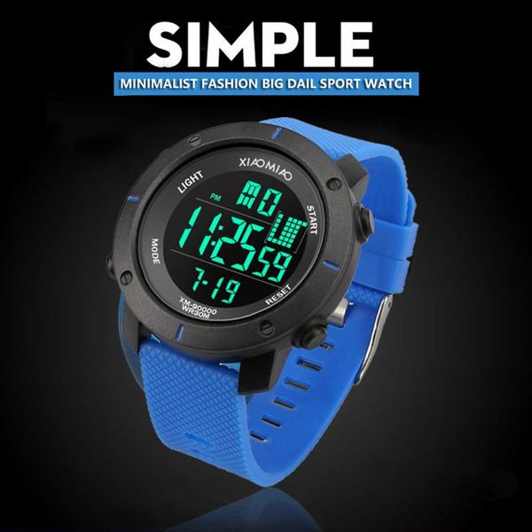 wristwatches luxury men's watch bluetooth digital sport led waterproof wrist sports relogio masculino, Slivery;brown
wristwatches luxury men's watch bluetooth digital sport led waterproof wrist sports relogio masculino, Slivery;brown