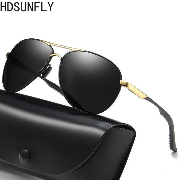 men aviation polarized sunglasses classic vintage brand designer rays sun glasses coating lens driving sunglasses for men women, White;black
men aviation polarized sunglasses classic vintage brand designer rays sun glasses coating lens driving sunglasses for men women, White;black