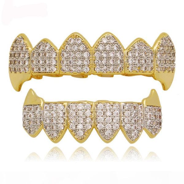 hip hop teeth grillz set bottom grills dental punk men teeth cap accessory tooth rapper jewelry, Black
hip hop teeth grillz set bottom grills dental punk men teeth cap accessory tooth rapper jewelry, Black