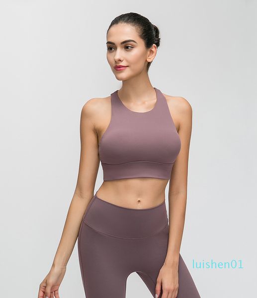 sports vest beauty backtriangle hollow out sports bra shock-proof gathering high-intensity sport yoga underwear fitness l01, White;red
sports vest beauty backtriangle hollow out sports bra shock-proof gathering high-intensity sport yoga underwear fitness l01, White;red