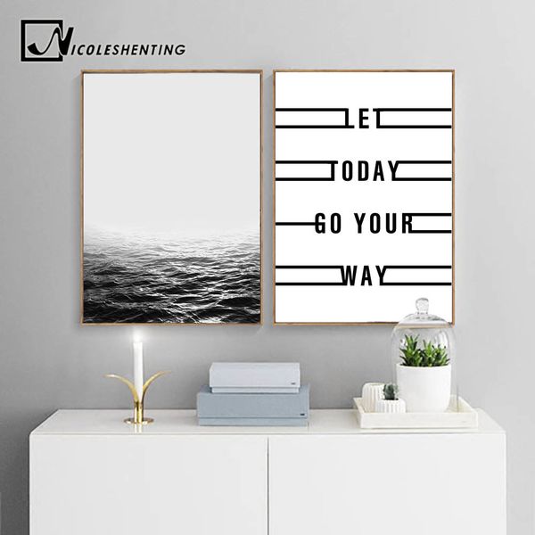 ocean sea landscape wall art canvas poster motivational nordic minimalist print painting wall picture for living room home decor
ocean sea landscape wall art canvas poster motivational nordic minimalist print painting wall picture for living room home decor