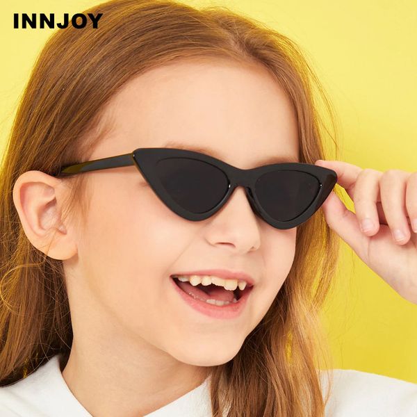 baby sunglasses girls boys kids sun glasses candy color cat eye sunglasses children shades for children uv400, White;black
baby sunglasses girls boys kids sun glasses candy color cat eye sunglasses children shades for children uv400, White;black