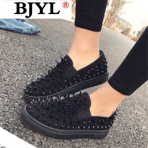 2020 женщины плоские туфли мода женщины rivet повседневная обувь ступил low-top удобные легкие плоские для, Black
2020 женщины плоские туфли мода женщины rivet повседневная обувь ступил low-top удобные легкие плоские для, Black