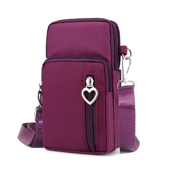 3colors crossbody shoulder bags fashion women sports square bag mini cellphone pouch
3colors crossbody shoulder bags fashion women sports square bag mini cellphone pouch