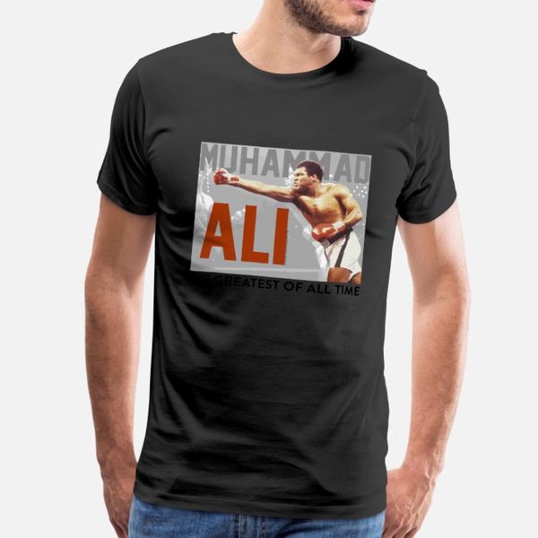 muhammad ali power boxing strike t shirt men interesting 100% cotton o neck natural interesting breathable spring letter
muhammad ali power boxing strike t shirt men interesting 100% cotton o neck natural interesting breathable spring letter