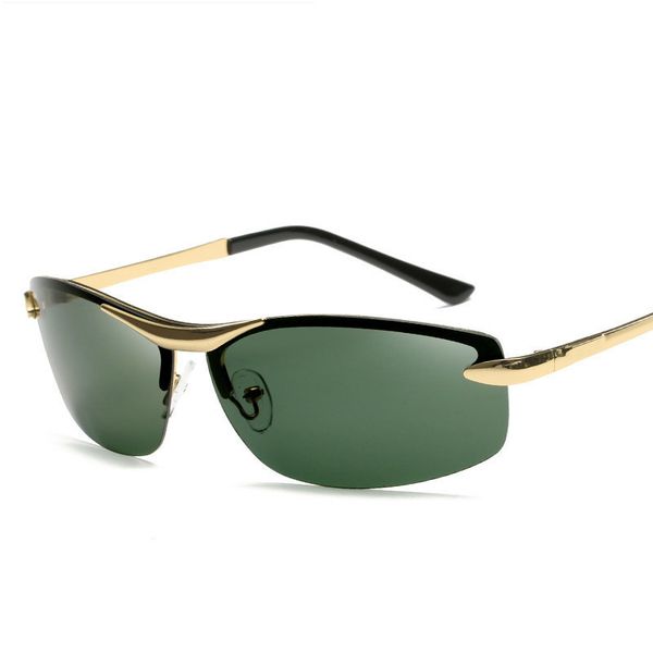sunglasses 2021 fashion men polarized driving sun glasses retro uv400 eyewear male vintage oculos, White;black
sunglasses 2021 fashion men polarized driving sun glasses retro uv400 eyewear male vintage oculos, White;black