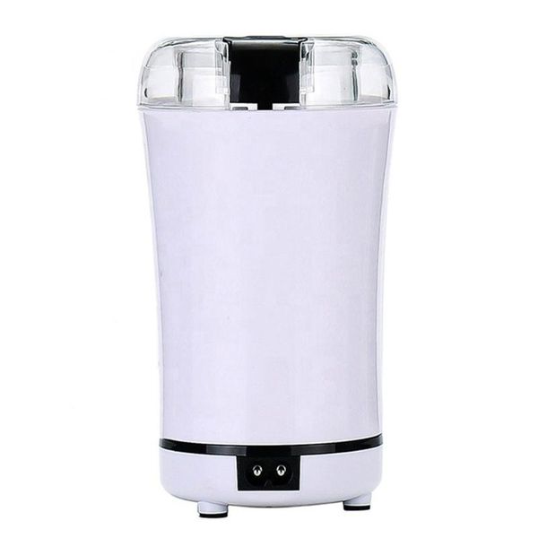 400w electric coffee grinder mini kitchen salt pepper grinder powerful beans spices nut seed coffee bean grind molinillo cafe
400w electric coffee grinder mini kitchen salt pepper grinder powerful beans spices nut seed coffee bean grind molinillo cafe