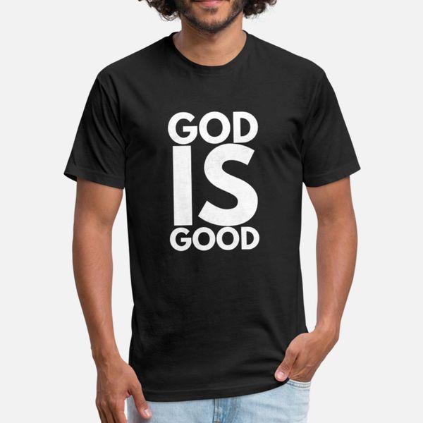 god is good t shirt men personalized 100% cotton s-3xl clothing graphic funny casual spring autumn novelty shirt
god is good t shirt men personalized 100% cotton s-3xl clothing graphic funny casual spring autumn novelty shirt