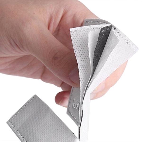 layers non-woven filters mask 5 pad anti pm2.5 activated carbon filter masks replaceable filter slice 1001
layers non-woven filters mask 5 pad anti pm2.5 activated carbon filter masks replaceable filter slice 1001