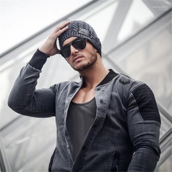 collar panelled jackets street style mens jacket plus size mens designer jackets autumn fashion casual stand, Black;brown
collar panelled jackets street style mens jacket plus size mens designer jackets autumn fashion casual stand, Black;brown