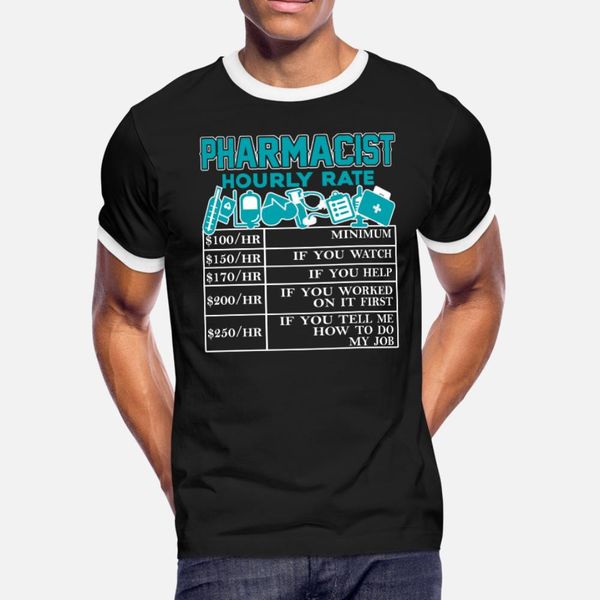 pharmacis t shirt men design 100% cotton round collar male fit breathable spring vintage shirt
pharmacis t shirt men design 100% cotton round collar male fit breathable spring vintage shirt