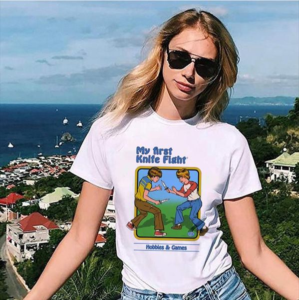 женщины tshirt лето 2020 урожай harajuku эстетика белый пара тенниска женщин вскользь печати с коротким рукавом топы camiseta mujer, White
женщины tshirt лето 2020 урожай harajuku эстетика белый пара тенниска женщин вскользь печати с коротким рукавом топы camiseta mujer, White