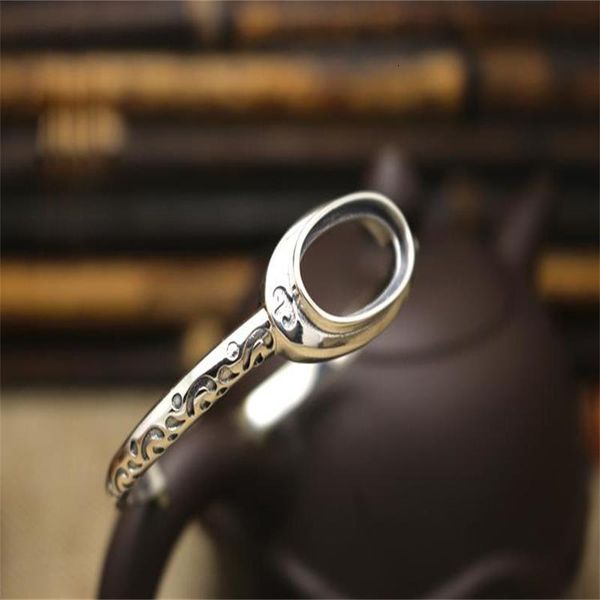 wholesale price blank bracelet for inlay diy accessories simple fashion women oval open bangle empty base jewelry making
wholesale price blank bracelet for inlay diy accessories simple fashion women oval open bangle empty base jewelry making