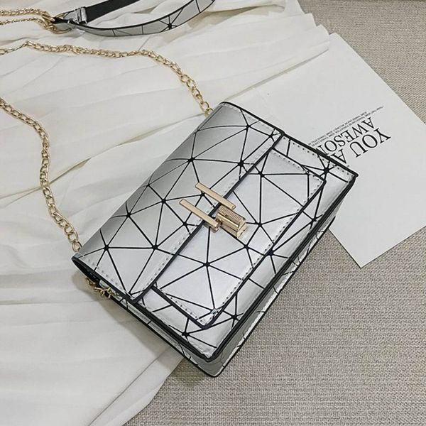 korean style shoulder bags women geometric messenger bag summer fashion chain handbag wild crack printing leather shoulder pack
korean style shoulder bags women geometric messenger bag summer fashion chain handbag wild crack printing leather shoulder pack