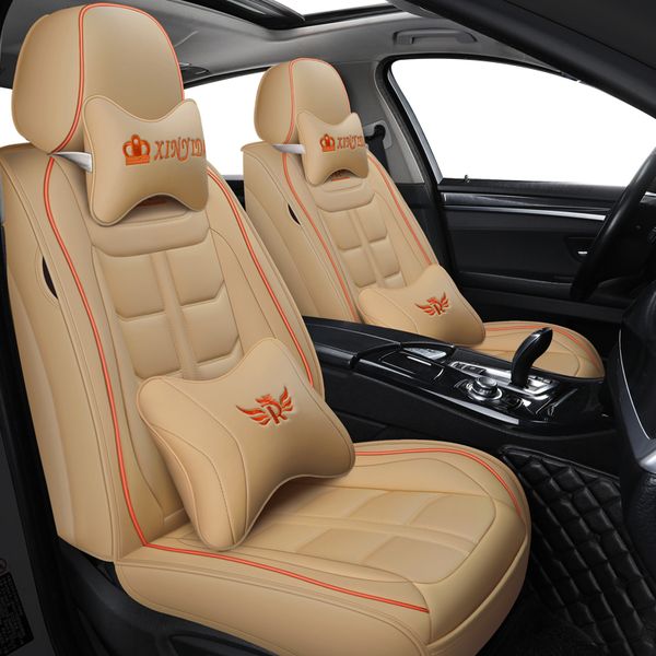 leather car seat cover for kia ceed rio 3 4 sportage 2020 2011 sorento cerato picanto soul k5 forte niro morning accessories
leather car seat cover for kia ceed rio 3 4 sportage 2020 2011 sorento cerato picanto soul k5 forte niro morning accessories