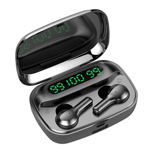 wireless bluetooth earphone touch control in ear headphone sports waterproof tws earbuds music headsets with charging case power display
wireless bluetooth earphone touch control in ear headphone sports waterproof tws earbuds music headsets with charging case power display