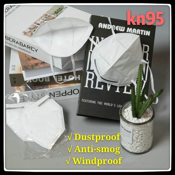 KN95 mask five-layer filter one-time mask can be exported to the United States, dustproof and windproof PM2.5 designer mask
KN95 mask five-layer filter one-time mask can be exported to the United States, dustproof and windproof PM2.5 designer mask