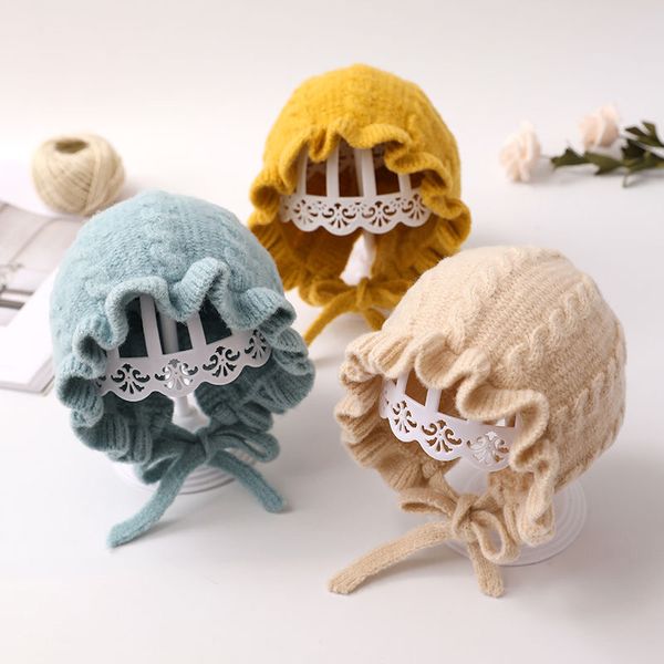 baby pirate cap 4colors baby hat for girls & boys knit hats beanie candy color toddler children hat pirate, Yellow
baby pirate cap 4colors baby hat for girls & boys knit hats beanie candy color toddler children hat pirate, Yellow