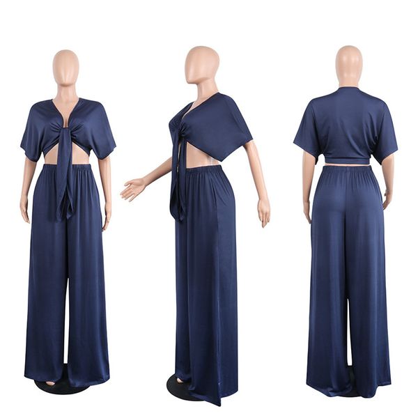 women tracksuit deep v neck tie bows t-shirt raglan sleeve crop and wide leg trousers outfit night club party clothes cz80301, White
women tracksuit deep v neck tie bows t-shirt raglan sleeve crop and wide leg trousers outfit night club party clothes cz80301, White