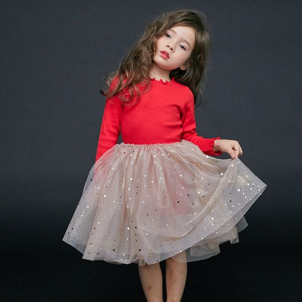 kids dresses for girls costume 2020 autumn winter toddler girl long sleeve star mesh princess dress children party dress clothes, Red;yellow
kids dresses for girls costume 2020 autumn winter toddler girl long sleeve star mesh princess dress children party dress clothes, Red;yellow