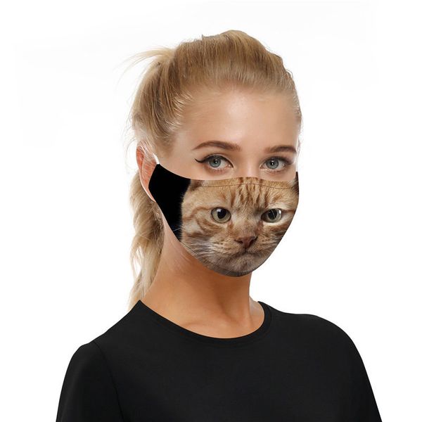 printing cat wolf mask outdoor face masks party spot anti pm2.5 cotton mouth face mask detachable animal mask + 2pcs filter 
printing cat wolf mask outdoor face masks party spot anti pm2.5 cotton mouth face mask detachable animal mask + 2pcs filter