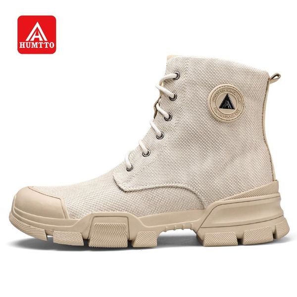 humtto women work boots fashion ankle men tooling shoes outdoor casual cushioning high cut sneakers genuine leather
humtto women work boots fashion ankle men tooling shoes outdoor casual cushioning high cut sneakers genuine leather
