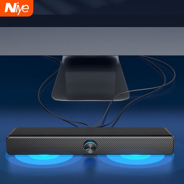 bluetooth computer speaker usb wired powerful bar stereo subwoofer bass speakers surround soundbar for pc laptv loudspeaker
bluetooth computer speaker usb wired powerful bar stereo subwoofer bass speakers surround soundbar for pc laptv loudspeaker