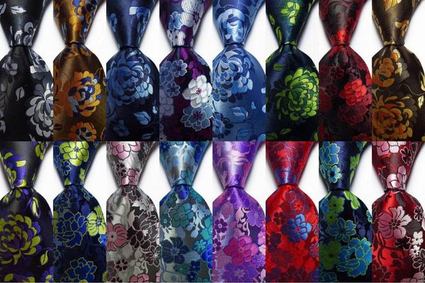 new fashion floral tie men's 9cm silk necktie set blue red pink jacquard woven 100% silk men's tie necktie, Blue;purple
new fashion floral tie men's 9cm silk necktie set blue red pink jacquard woven 100% silk men's tie necktie, Blue;purple