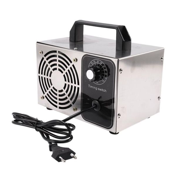 cgjxsozone sterilizer 24g ozonizador air purifier ozonizer air cleaner ozono disinfection sterilization formaldehyde 220v
cgjxsozone sterilizer 24g ozonizador air purifier ozonizer air cleaner ozono disinfection sterilization formaldehyde 220v