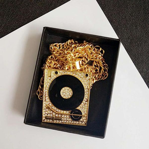 хип-хоп ожерелье кулон ювелирные изделия neckalce прибор для регистрации процесса утомления сокращающейся мышцы для мужчин dj идут партия го, Silver
хип-хоп ожерелье кулон ювелирные изделия neckalce прибор для регистрации процесса утомления сокращающейся мышцы для мужчин dj идут партия го, Silver