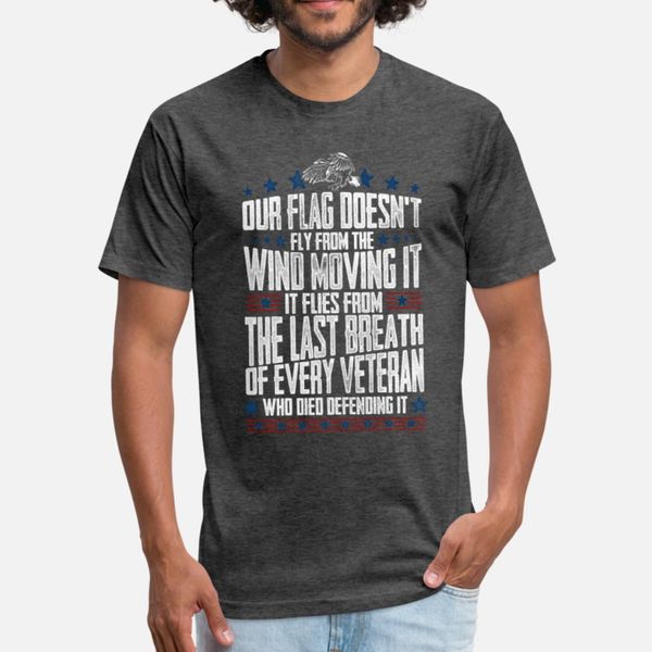 us veteran our flag doesn't fly from wind movi t shirt men printed tee shirt euro size s-3xl kawaii interesting authentic summer shirt
us veteran our flag doesn't fly from wind movi t shirt men printed tee shirt euro size s-3xl kawaii interesting authentic summer shirt
