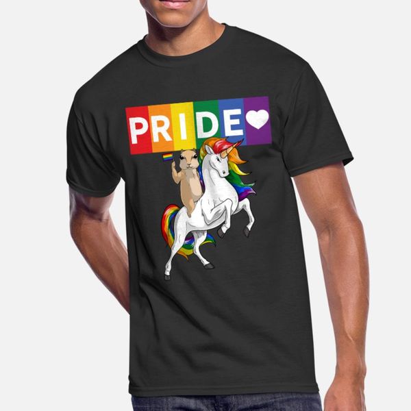 lgbt gay pride prairie dog riding rainbow unicorn t shirt men personalized 100% cotton size s-3xl novelty gift casual spring autumn
lgbt gay pride prairie dog riding rainbow unicorn t shirt men personalized 100% cotton size s-3xl novelty gift casual spring autumn