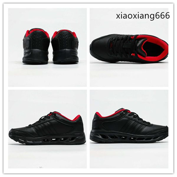 2020 suede leather casual sports running shoes, air cushion, outsole, breeze series, classic fashion, versatile and comfortable to wear11, Black
2020 suede leather casual sports running shoes, air cushion, outsole, breeze series, classic fashion, versatile and comfortable to wear11, Black