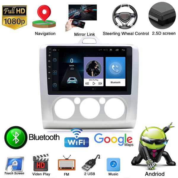 android 9.0 touch screen multimedia stereo car 2 din radio video mp5 car gps navigation player for ford focus
android 9.0 touch screen multimedia stereo car 2 din radio video mp5 car gps navigation player for ford focus
