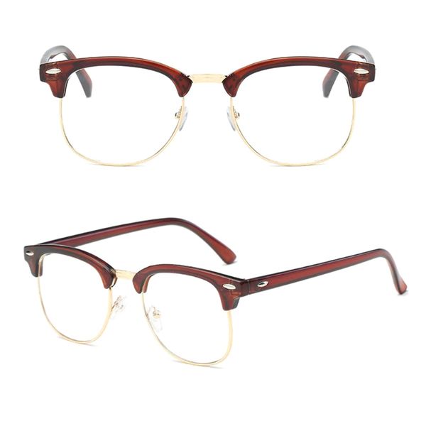 computer glasses transparent for women men spectacle frame anti blue clear fashion eyeglasses gifts, Black
computer glasses transparent for women men spectacle frame anti blue clear fashion eyeglasses gifts, Black