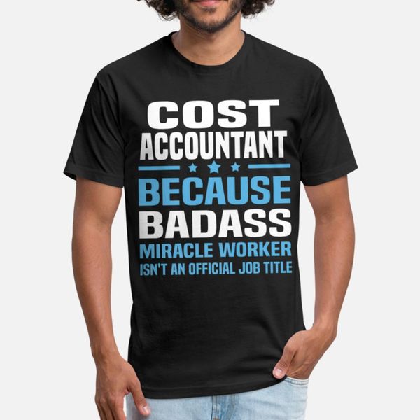 cost accountant t shirt men print 100% cotton s-3xl letters gift basic summer style family shirt
cost accountant t shirt men print 100% cotton s-3xl letters gift basic summer style family shirt