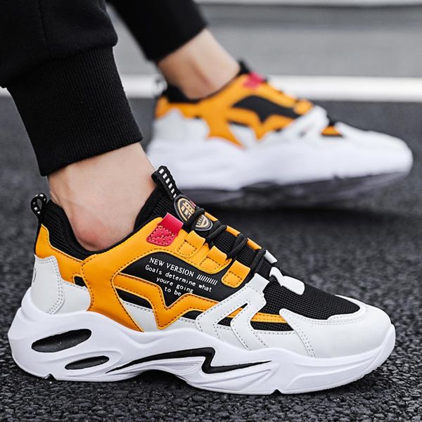 air mesh platform white sports shoes men sneakers 2020 male sneakers for running shoes men sport orange gym tennis basket d-463
air mesh platform white sports shoes men sneakers 2020 male sneakers for running shoes men sport orange gym tennis basket d-463