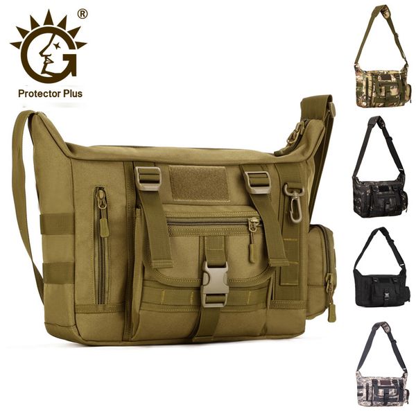 men's tactical sling shoulder bag 14 inch lapwaterproof crossbody bag outdoor hiking camping travel messenger
men's tactical sling shoulder bag 14 inch lapwaterproof crossbody bag outdoor hiking camping travel messenger