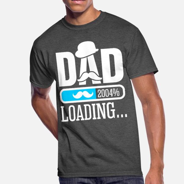 dad 2004 loading t shirt men personalized cotton s-3xl novelty cute building spring autumn leisure shirt
dad 2004 loading t shirt men personalized cotton s-3xl novelty cute building spring autumn leisure shirt
