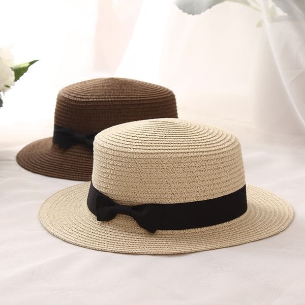 2020 горячие родитель-ребенок вс hat cute дети вс шляпы bow hand made женщины соломы cap пляж большой брим hat повседневная glris summer cap, Yellow
2020 горячие родитель-ребенок вс hat cute дети вс шляпы bow hand made женщины соломы cap пляж большой брим hat повседневная glris summer cap, Yellow