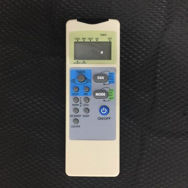 remote controlers replacement ac a/c control for funiki air conditioner akt-3 tested wholesale
remote controlers replacement ac a/c control for funiki air conditioner akt-3 tested wholesale