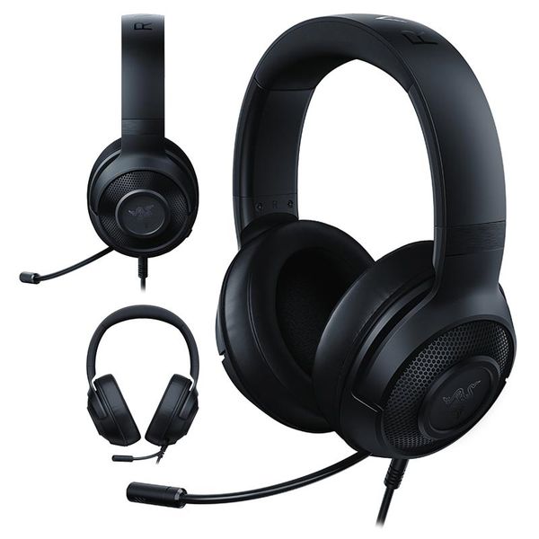 razer kraken x gaming headset 7.1 surround sound ultra-light headphone, razer surroup pro
razer kraken x gaming headset 7.1 surround sound ultra-light headphone, razer surroup pro