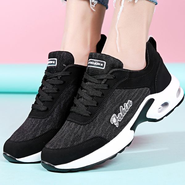 tenis feminino air mesh breathable women tennis shoes sport gym athletic jogging light lace-up shoes female footwear sneakers
tenis feminino air mesh breathable women tennis shoes sport gym athletic jogging light lace-up shoes female footwear sneakers