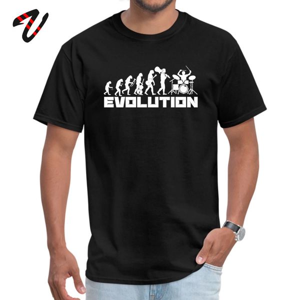music t-shirt men musician drummer evolution 100% cotton short sleeve t shirt print thanksgiving day gift tshirt rife tees
music t-shirt men musician drummer evolution 100% cotton short sleeve t shirt print thanksgiving day gift tshirt rife tees