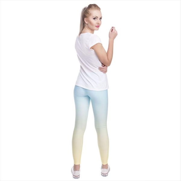 fashion ombre yellow printed womens slim fit legging workout trousers casual polyester pants leggings, Black
fashion ombre yellow printed womens slim fit legging workout trousers casual polyester pants leggings, Black