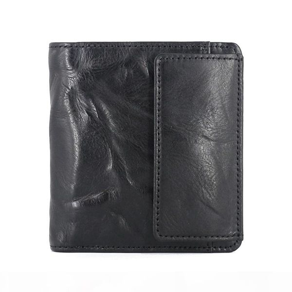 2020 fashion leather men wallet leisure women wallet genuine leather wallets for men card holders purse c6114, Red;black
2020 fashion leather men wallet leisure women wallet genuine leather wallets for men card holders purse c6114, Red;black