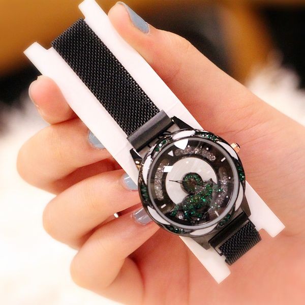 new arrivals time running counter watch women diamond set time running horse to success fashion waterproof mesh belt watch ing, Slivery;brown
new arrivals time running counter watch women diamond set time running horse to success fashion waterproof mesh belt watch ing, Slivery;brown