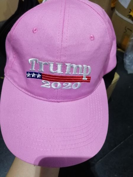 trump cap us campaign baseball hat pink black red white with us flag cotton hats embroidered republican keep great election, Blue;gray
trump cap us campaign baseball hat pink black red white with us flag cotton hats embroidered republican keep great election, Blue;gray